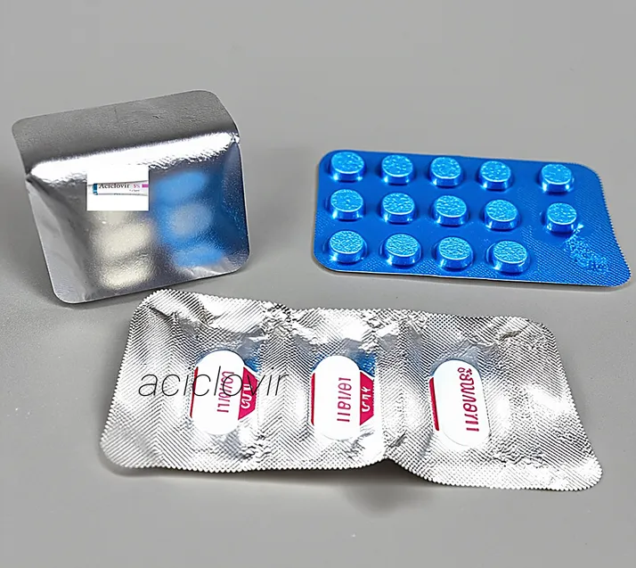 Aciclovir 2